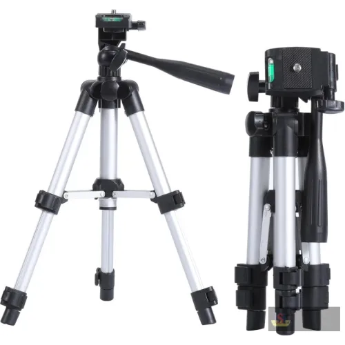 Muya G35015 Aluminum Mini Tripod