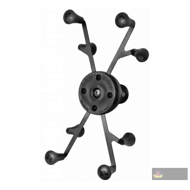 Sinognss P8h Swivel Holder with Pole Adapter