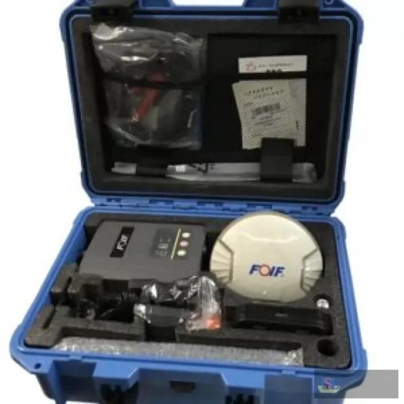 FOIF A30 Hard Carry Case