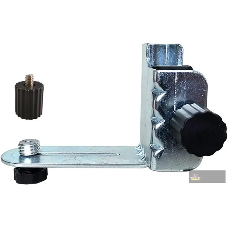 Muya G73001 Rotatable Laser Carrier with 5/8 Thread