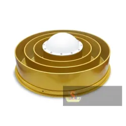 Sinognss At350 Mini-choke Ring Antennae