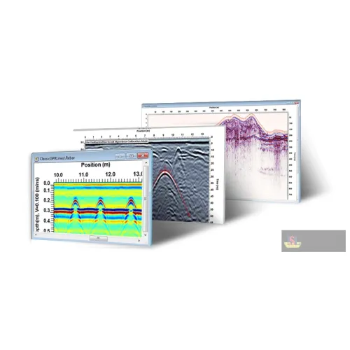Ekko_project Examine Gpr Software