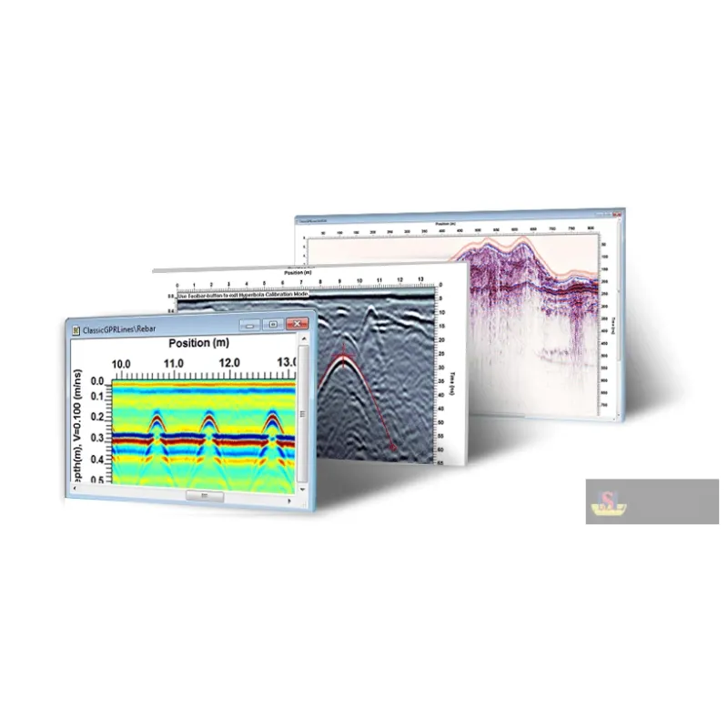 Ekko_project Examine Gpr Software