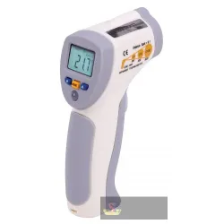 Reed Fs-200-nist Ir Food Service Thermometer, 8:1, -58/392°f, -50/200°c W/nist Cert