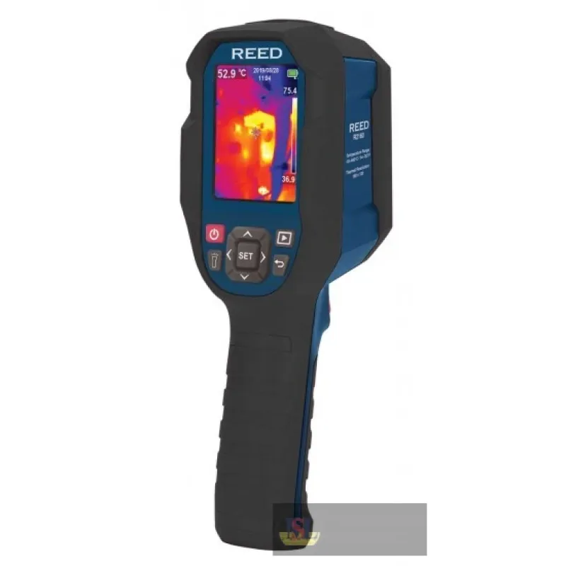 Reed R2160 Thermal Imager, 160x120