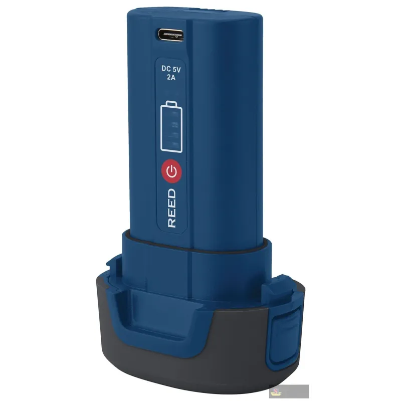 Reed R2170-3.7v Replacement Battery for R2170