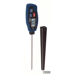 Reed R2222-nist Thermometer, Digital Stem, -40/450°f, -40/230°c W/nist Cert