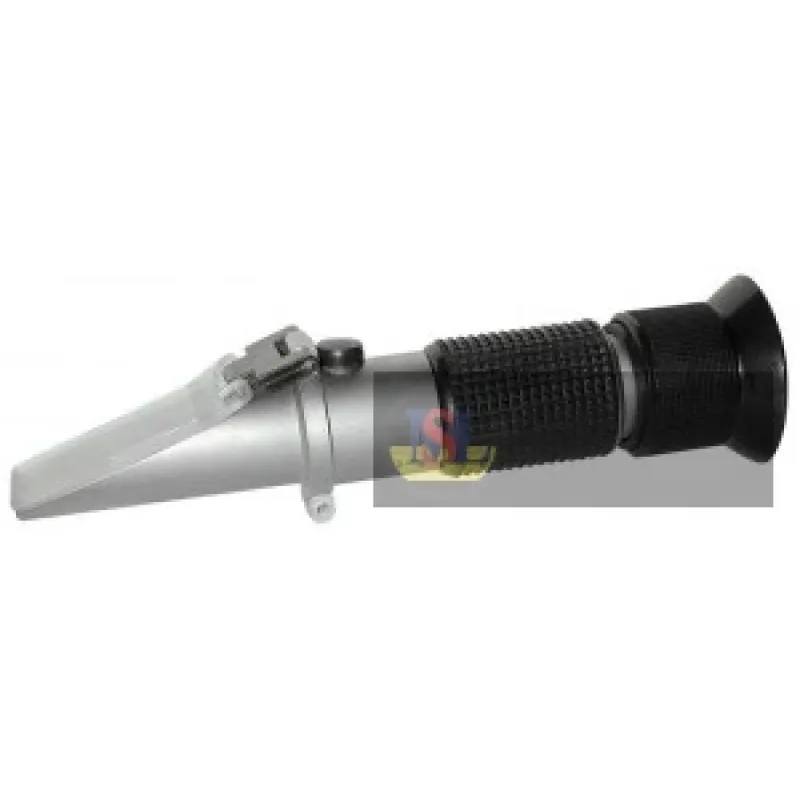 Reed R9700-nist Battery/antifreeze Tester, -50/32°f, -45/0°c W/nist Cert