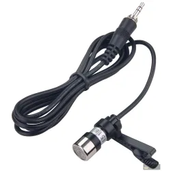 Reed R8085-mic Replacement Microphone & Clip for R8085