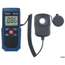 Reed R8180 Solar Power (irradiance) Meter