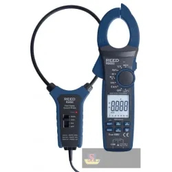 Reed R5055-kit-nist Clamp Meter Kit, W/nist