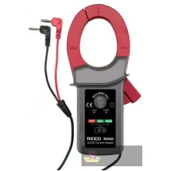 Reed R5950 Current Adapter, 200a/2000a Ac/dc