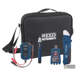Reed R5500-kit Electrical Troubleshooting Kit