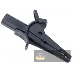 Reed R5002-clipb Replacement Black Alligator Clip for R5002