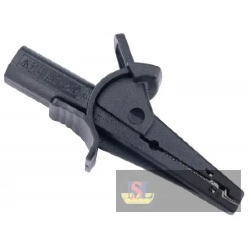Reed R5002-clipb Replacement Black Alligator Clip for R5002