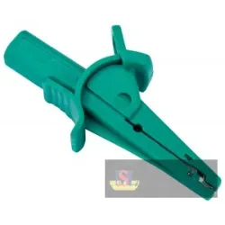 Reed R5002-clipg Replacement Green Alligator Clip for R5002