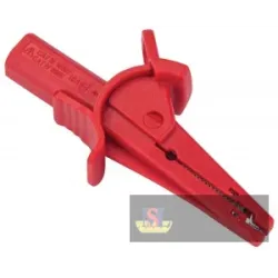 Reed R5002-clipr Replacement Red Alligator Clip for R5002