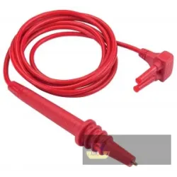 Reed R5002-probe Replacement Red Test Probe for R5002