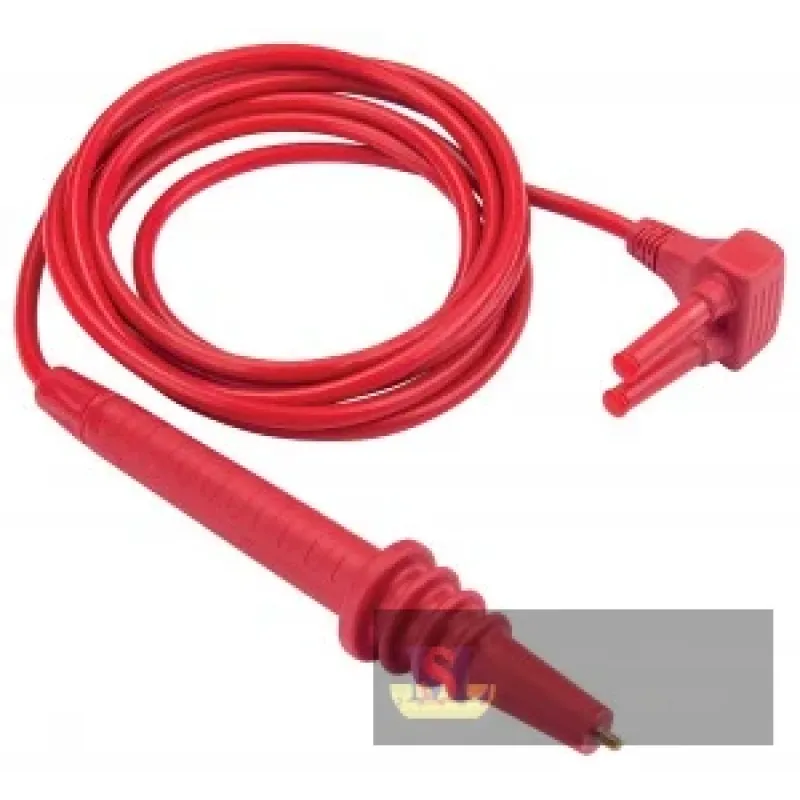 Reed R5002-probe Replacement Red Test Probe for R5002