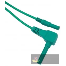 Reed R5002-tlg Replacement Green Test Lead for R5002