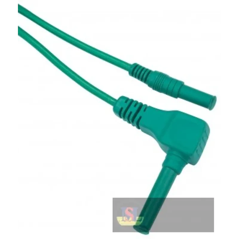 Reed R5002-tlg Replacement Green Test Lead for R5002