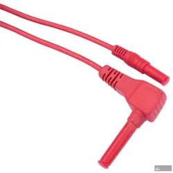 Reed R5002-tlr Replacement Red Test Lead for R5002
