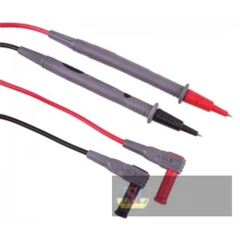 Reed R1000 Safety Test Lead Set