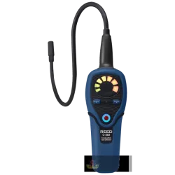 Reed C-383-nist Combustible Gas Detector W/nist Cert