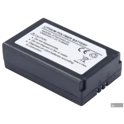 Reed R9930-7.4v Replacement Battery for R9930