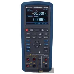 Reed R5850 Multi-function Calibrator
