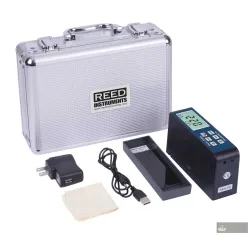 Reed R7700 Gloss Meter, 3 Angle