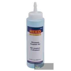 Reed R7950 Ultrasonic Couplant Gel 8.45oz (250ml)