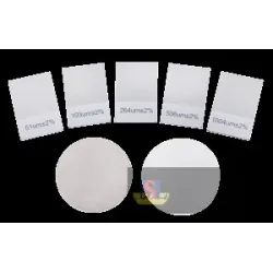 Reed R9050 Coating Thickness Calibration Kit