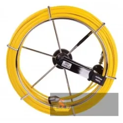 Reed R9000-20m Replacement 20m (131') Cable with Reel for R9000