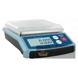 Reed R9850-nist Digital Scale, 15kg W/nist Cert