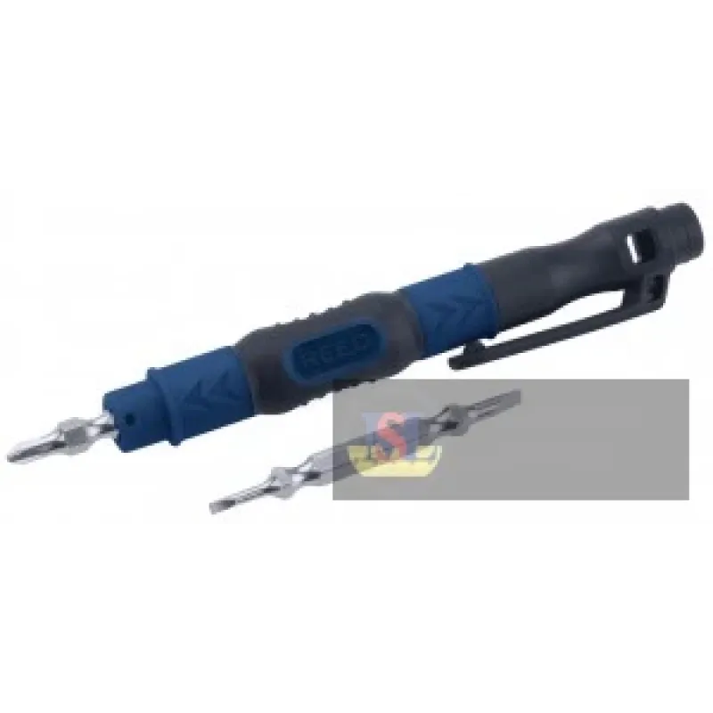 Reed R1300 Precision Calibration Screwdriver