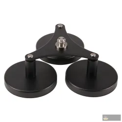 Gnss Radio Antennae Plate Adapter