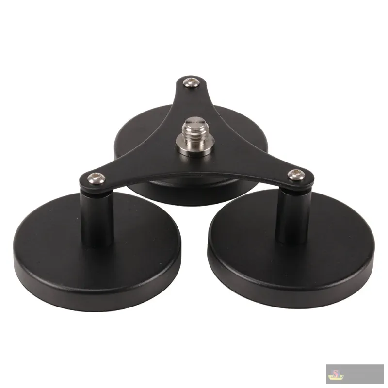 Gnss Radio Antennae Plate Adapter