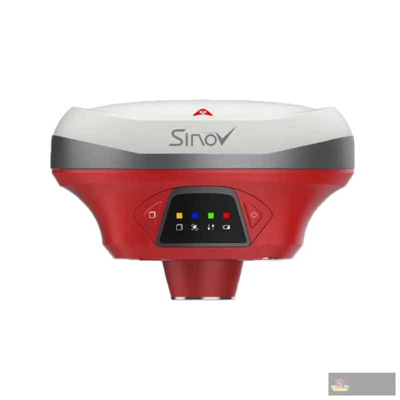 Muya M9plus Gnss Rtk Receiver
