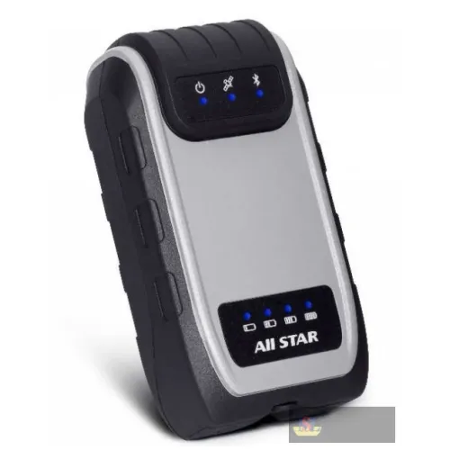 Muya T9 Wearable Gnss Receiver