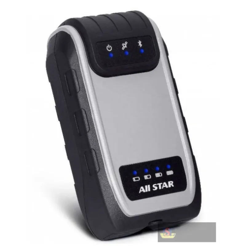 Muya T9 Wearable Gnss Receiver