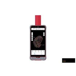 Sinognss P6h High Precision Gnss Gis Rtk Phablet