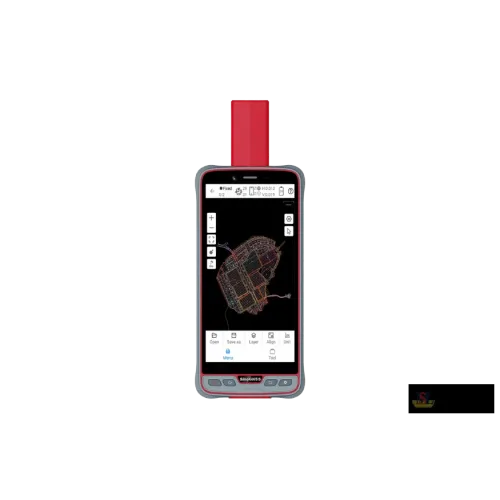 Sinognss P6h High Precision Gnss Gis Rtk Phablet