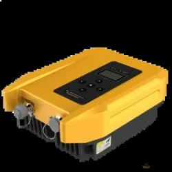 Muya Hdl460a External Radio