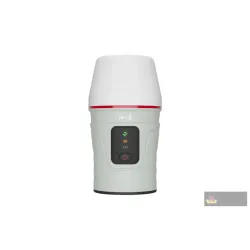 Sinognss Venus Laser Gnss Rtk Receiver Incl. Internal Gsm Modem