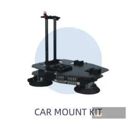 Sinognss Ls300 Laser Scanner Car Mount Kit