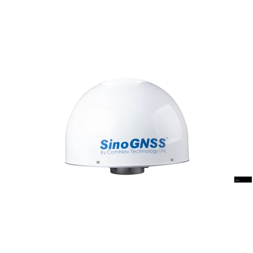 Sinognss At600 3D choke ring antenna