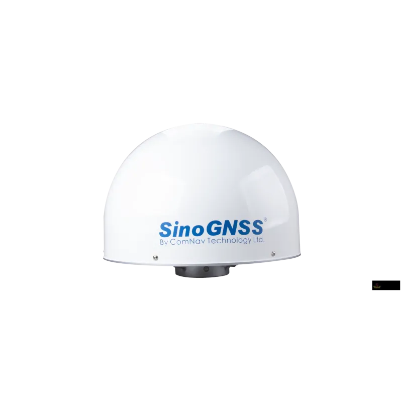 Sinognss At600 3d Gnss Choke Ring Antennae