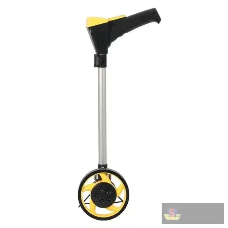 Muya Sw-328 Surveying Wheel, Od318mm