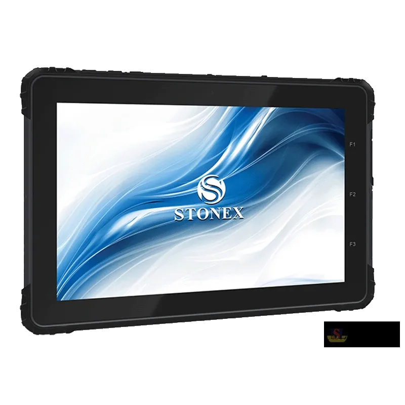 Muya Ut56 Field Controller Incl. M-survey Software